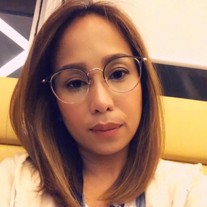 Maricel Posadas
