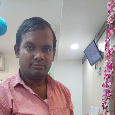 Surendar Manoharan