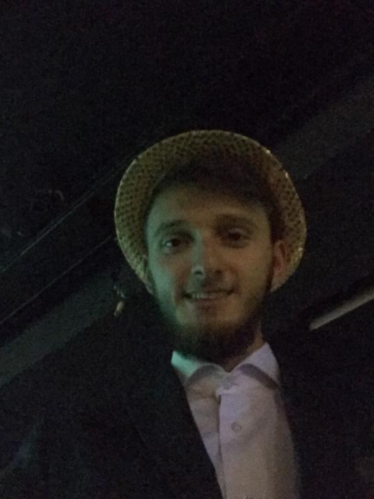Davide Mineo