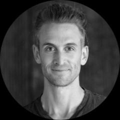 Nick Shrewsbury