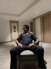 Aditya Gujar