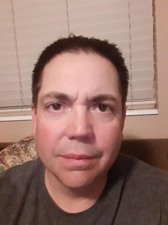 Kevin Burton