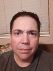 Kevin Burton