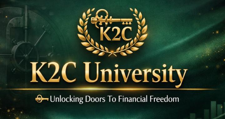 K2C University 