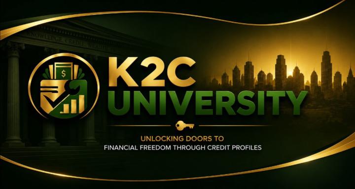 K2C University 