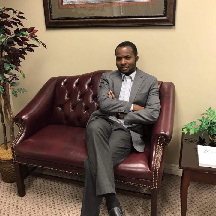 George Twaha