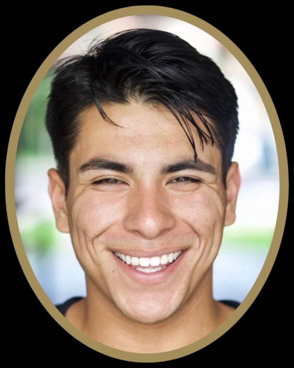 Josue Flores Jacobo