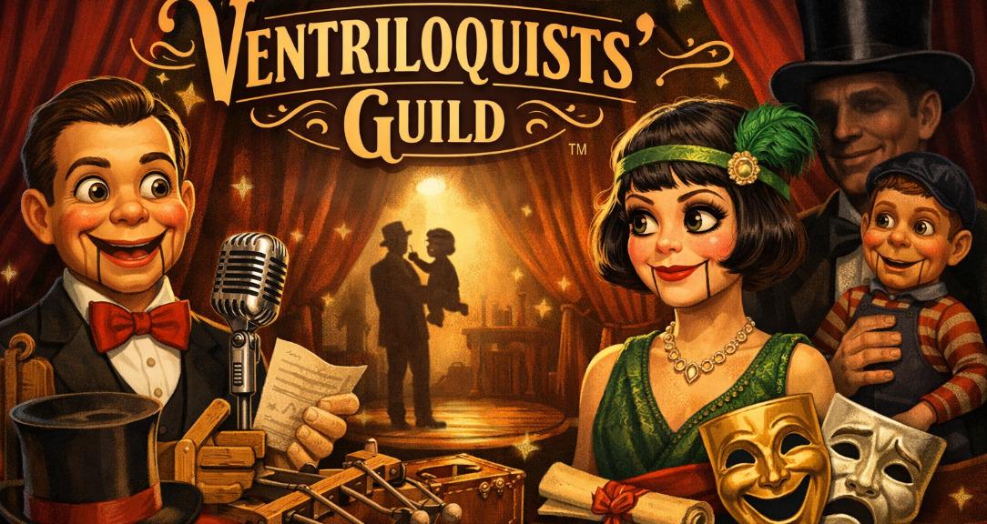 Ventriloquists' Guild