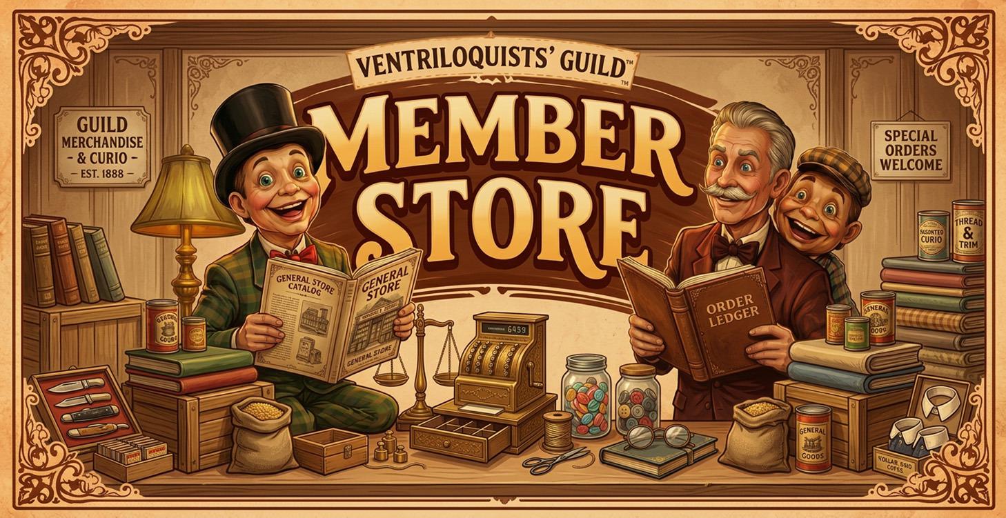 MEMBER STORE