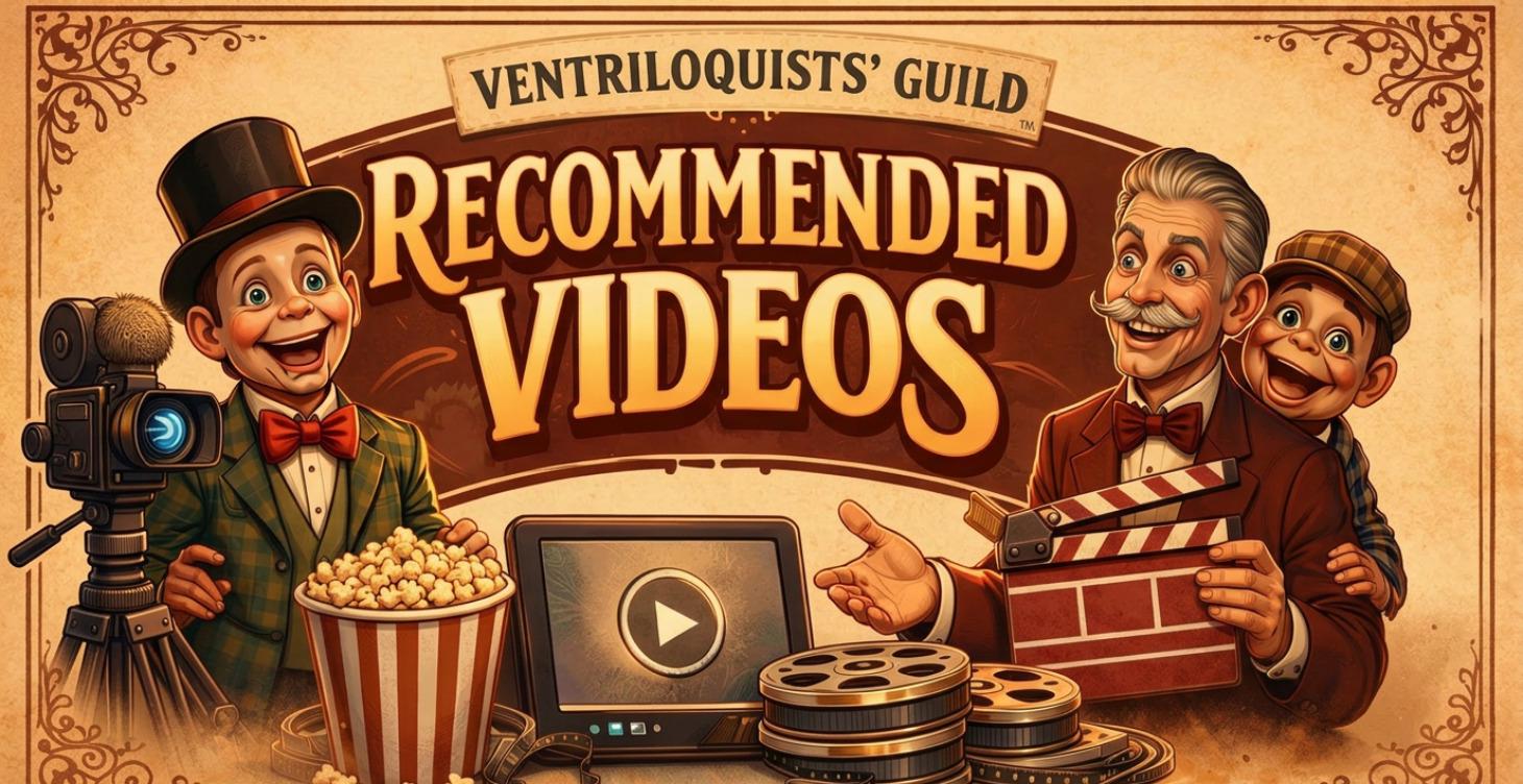 Recommended Videos