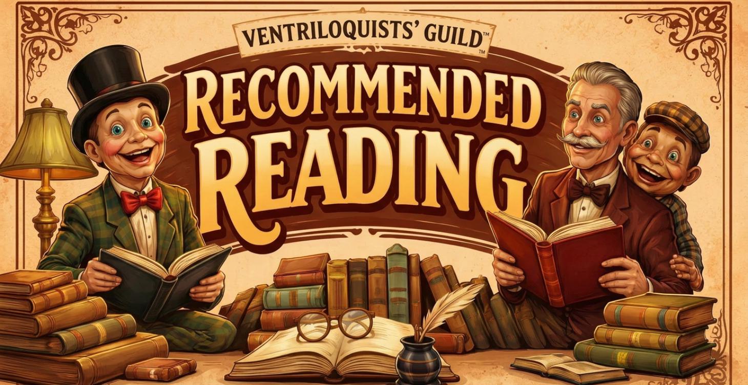Recommended Reading