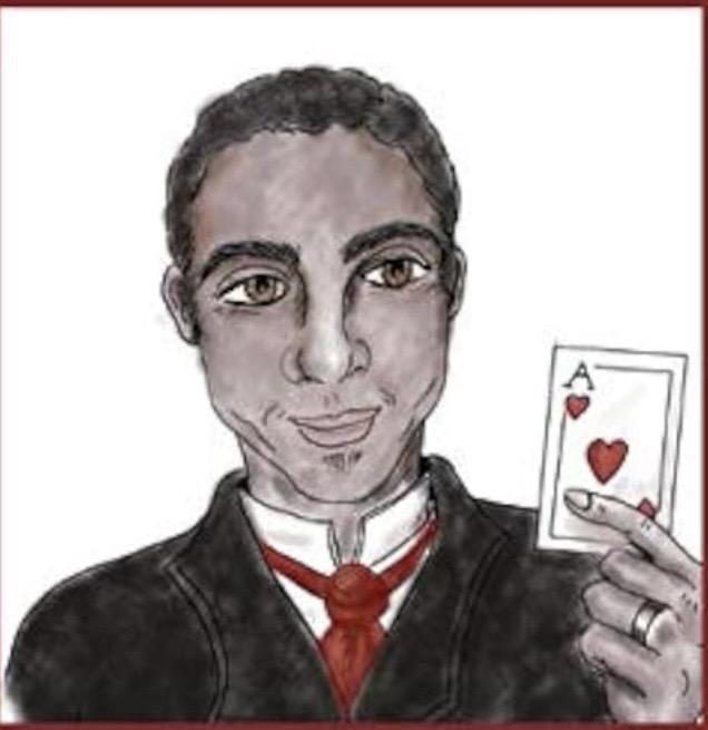 Richard Potter