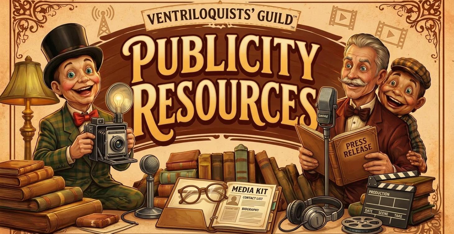 Publicity Reseouces