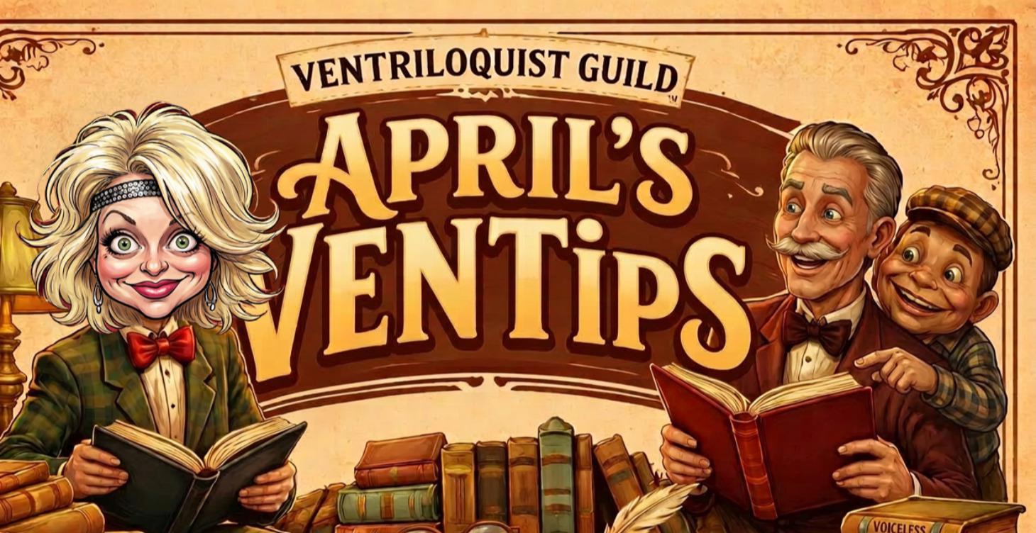 April's VENTips