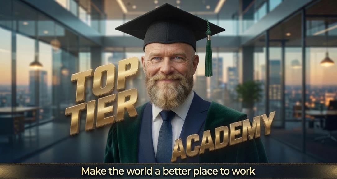 Top Tier Academy