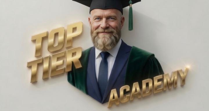 Top Tier Academy