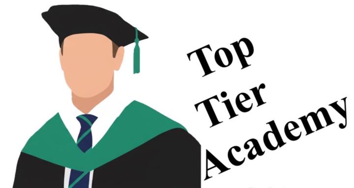 Top Tier Academy