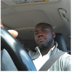 Franklin Atsu-Ofori