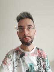 Iván Alonso Jimenez