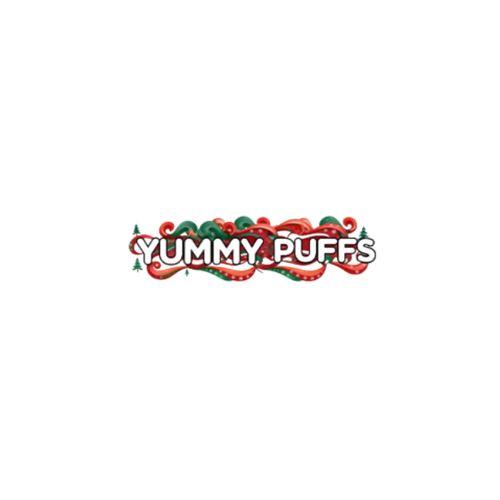 Yummy Puffs
