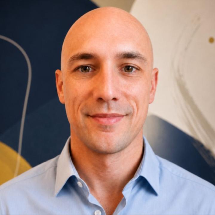 Julien Sallerin