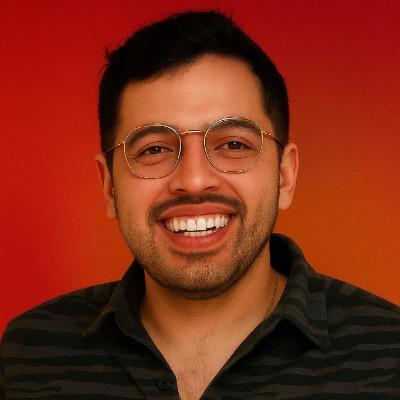 Jesus Calderon