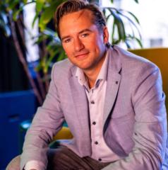 Daniel van der Waals