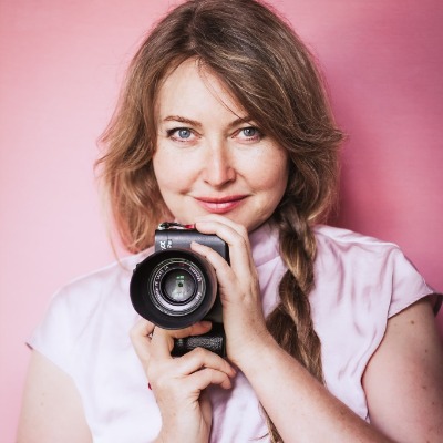 Malina Ebert