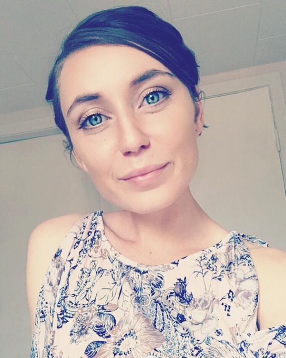 Naja Malm