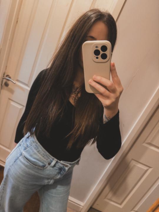 Bianca Primrose