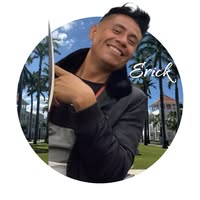 Erick Peralta