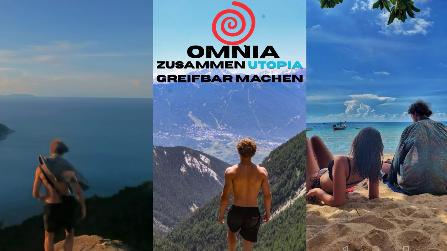 Omnia Community