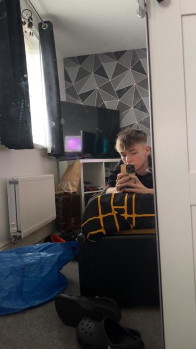 Cameron Adams-Ramsay