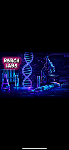 Biohackinggirly’s Lab🥼🔬 gallery image