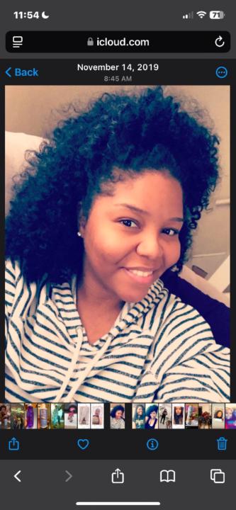 Rabia Byrd