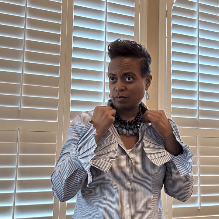 Kiesha King