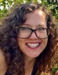 Kimberly Galvin