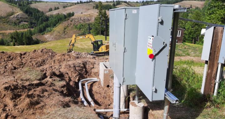 Electrical Solutions