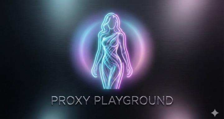 Proxy Playground