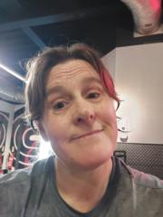 Susan Maughan