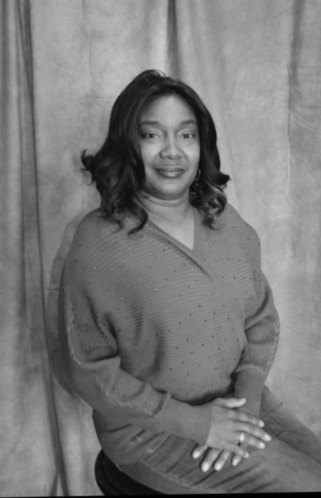 April Jacobs-Jones