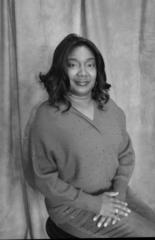 April Jacobs-Jones