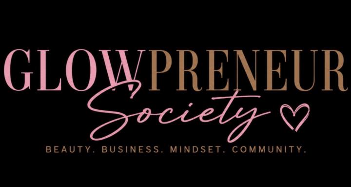 Glowpreneur Society