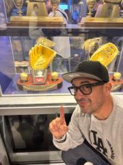 Rob Gonzales Gonzales