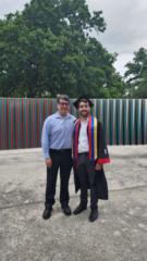 Rafael Zambrano