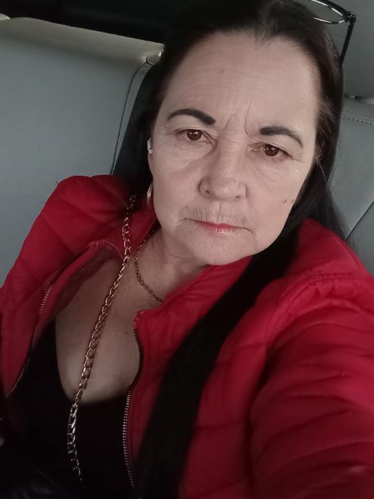 Milayde Rodriguez velazquez