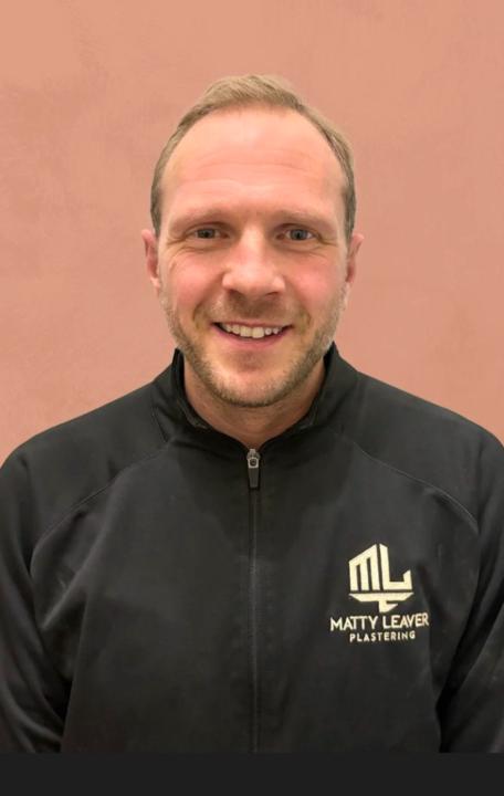 Matty Leaver