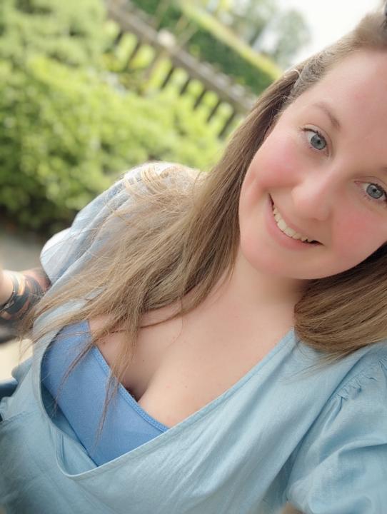 Lissa Hodgkiss
