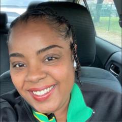 Marcia Moore