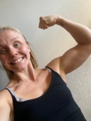 Paula Berglund
